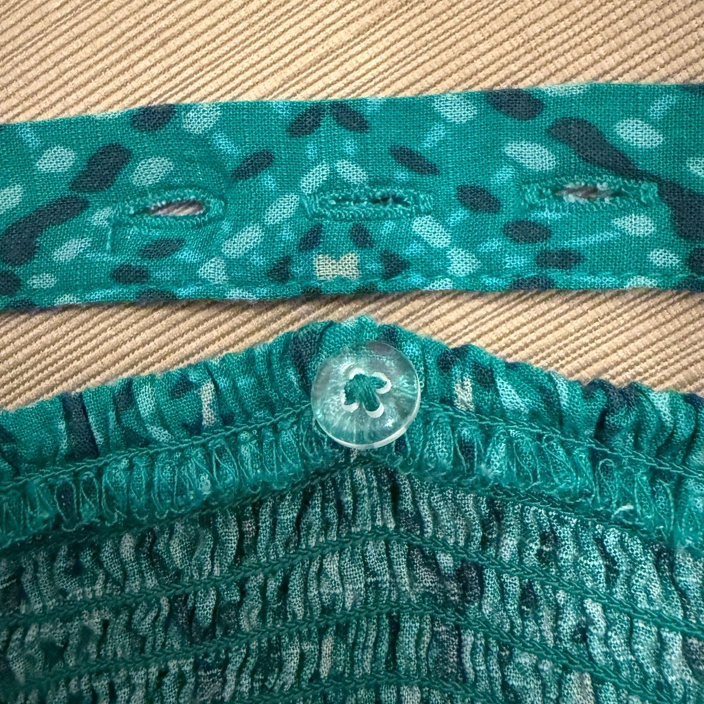 Knox Rose sundress - Picture 3 of 4